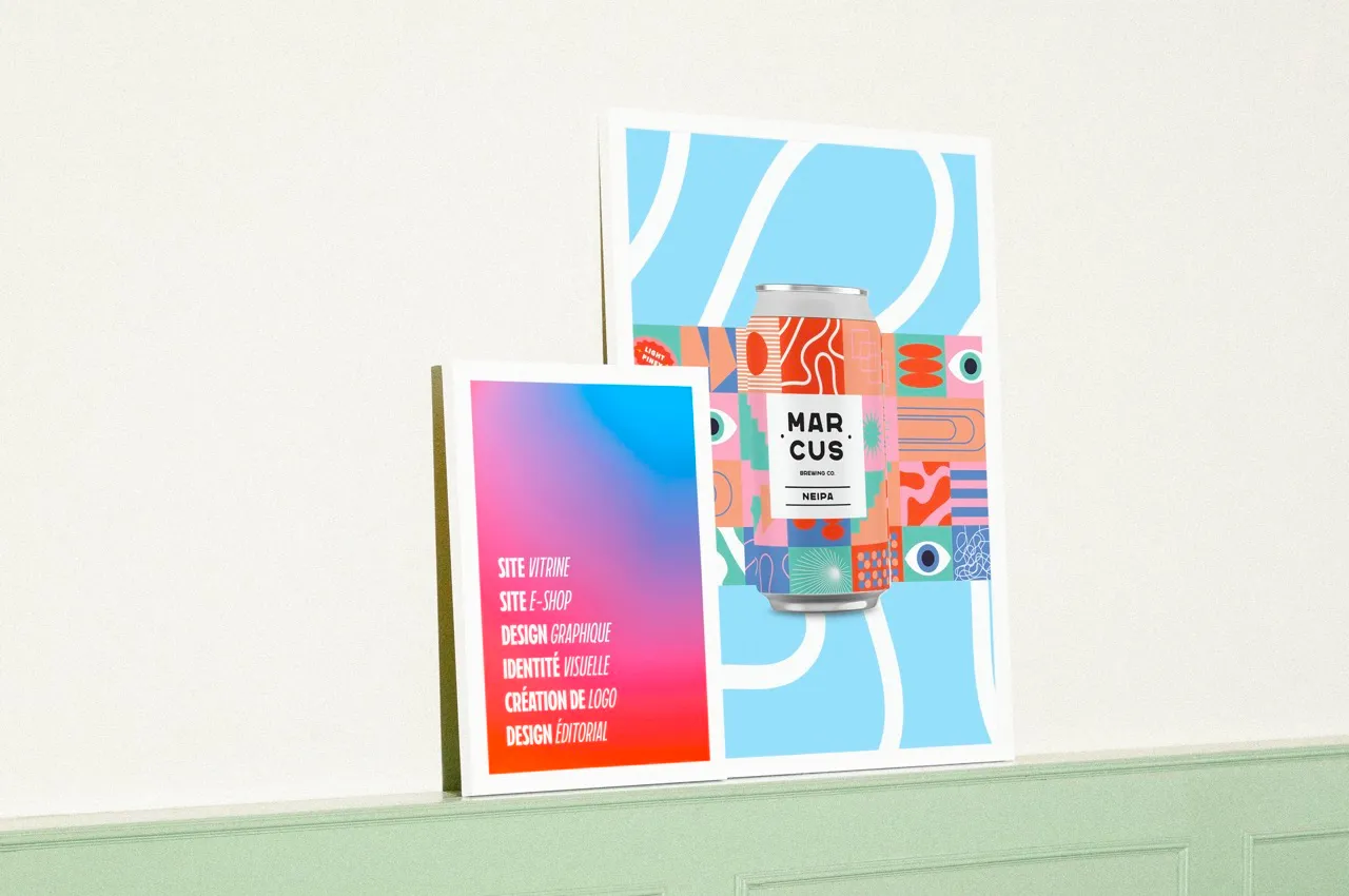 Tampala Studio - Studio Graphique et Web et tatouages
