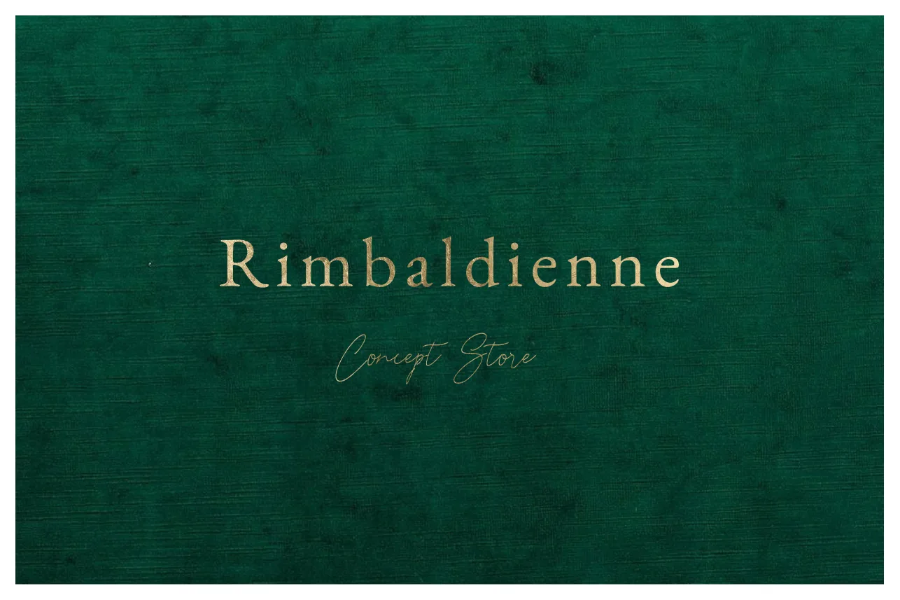Rimbaldienne